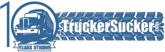 truckersucker logo