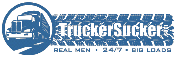 TruckerSucker.com logo