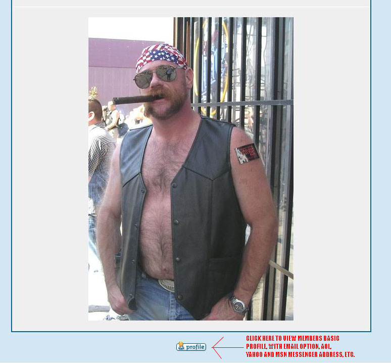 Gay Trucker Classifieds 36